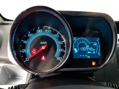 ChevroletGMDaewoo Spark 2014, 130930 км, за 2300000 KRW - фото 7