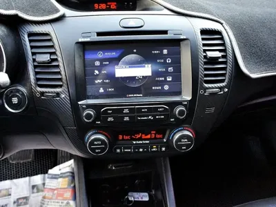 Kia K3 2014, 137000 км, за 4300000 KRW - фото 9