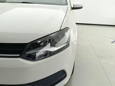 Volkswagen Polo 2017, 74000 км, за 25800 CNY - фото 5