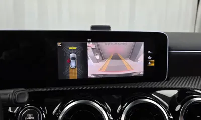 Mercedes-Benz A-Class 2019, 67102 км, за 15500000 KRW - фото 15