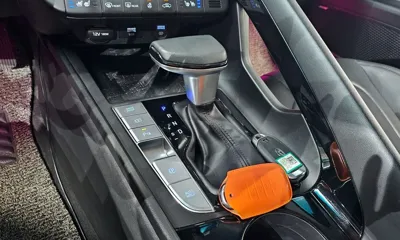 Hyundai Avante 2021, 115944 км, за 16200000 KRW - фото 9