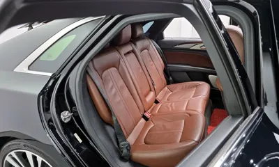 Lincoln MKZ 2018, 107757 км, за 15800000 KRW - фото 12
