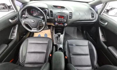 Kia K3 2015, 64284 км, за 6700000 KRW - фото 7