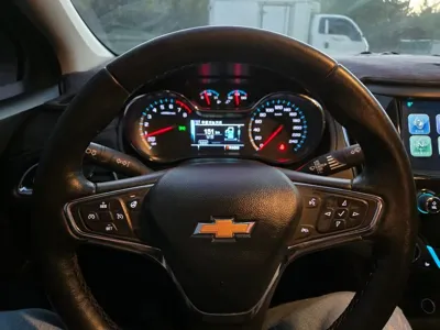 ChevroletGMDaewoo Cruze 2017, 88070 км, за 7600000 KRW - фото 11