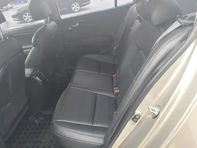 Kia K4 2016, 91600 км, за 33300 CNY - фото 13