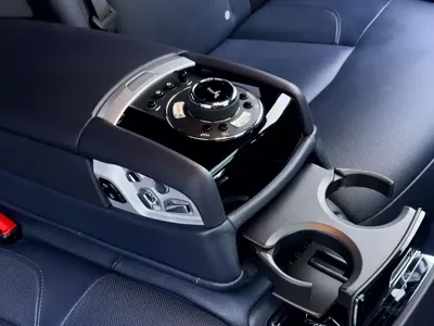 Rolls-Royce Ghost 2014, 25200 км, за 1660000 CNY - фото 31