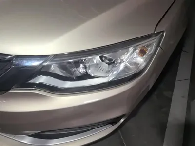 Geely Vision 2018, 54700 км, за 16000 CNY - фото 5