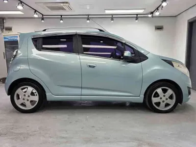 ChevroletGMDaewoo Spark 2012, 94502 км, за 2680000 KRW