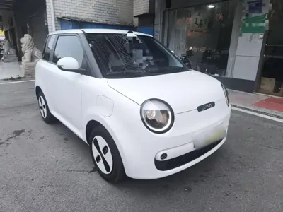 Qiyuan Lumin 2025, 2800 км, за 43099 CNY