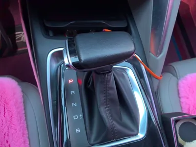 Baojun RS-5 2019, 109900 км, за 39967.72 CNY - фото 15