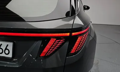 Hyundai Tucson 2022, 64505 км, за 24900000 KRW - фото 23