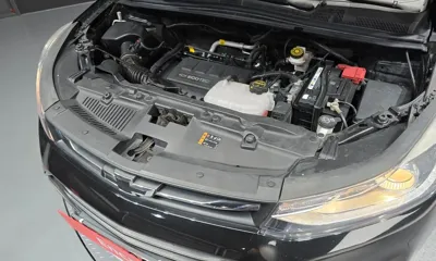 ChevroletGMDaewoo Trax 2018, 99710 км, за 7800000 KRW - фото 6