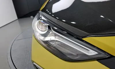 Hyundai Avante 2017, 75187 км, за 10200000 KRW - фото 22