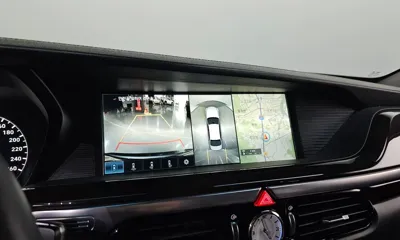 Genesis EQ900 2016, 147296 км, за 16990000 KRW - фото 17