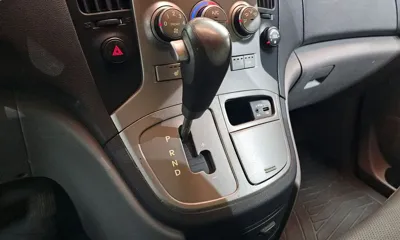 Hyundai Starex 2015, 185050 км, за 7900000 KRW - фото 9