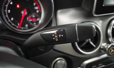 Mercedes-Benz CLA-Class 2018, 129240 км, за 12500000 KRW - фото 9