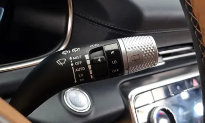 Genesis GV80 2022, 149286 км, за 37300000 KRW - фото 28