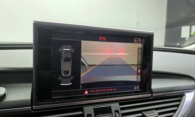 Audi A7 2015, 150994 км, за 11900000 KRW - фото 15