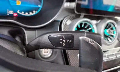 Mercedes-Benz GLC-Class 2022, 77390 км, за 49800000 KRW - фото 9