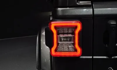 Jeep Wrangler 2019, 88377 км, за 32800000 KRW - фото 23