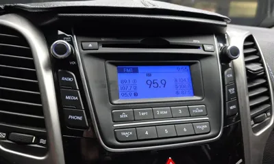 Hyundai i30 2012, 129026 км, за 5200000 KRW - фото 14