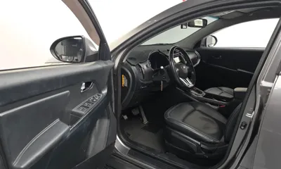 Kia Sportage 2013, 126692 км, за 6500000 KRW - фото 10