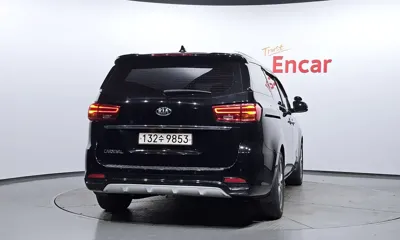 Kia Canival 2019, 141501 км, за 14500000 KRW - фото 4