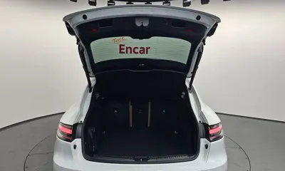 Porsche Macan 2017, 77920 км, за 39990000 KRW - фото 17