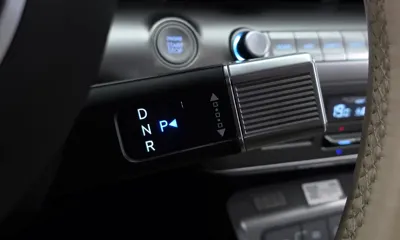 Hyundai Kona 2023, 31492 км, за 25600000 KRW - фото 9