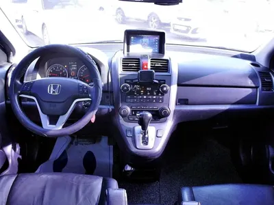 Honda CR-V 2007, 230090 км, за 3900000 KRW - фото 7