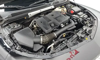 ChevroletGMDaewoo Malibu 2020, 63634 км, за 12800000 KRW - фото 6