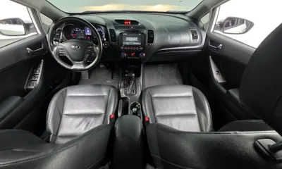 Kia K3 2014, 135282 км, за 6800000 KRW - фото 7