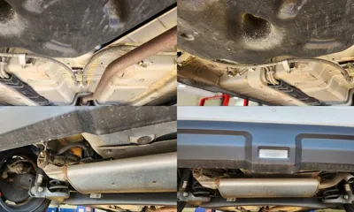 Kia Ray 2023, 58000 км, за 14500000 KRW - фото 20