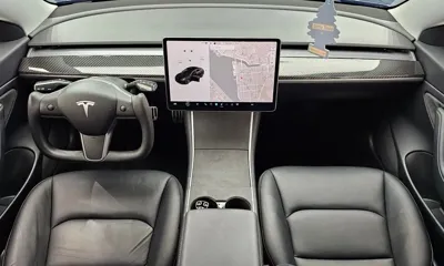 Tesla Model 3 2020, 58485 км, за 30700000 KRW - фото 7