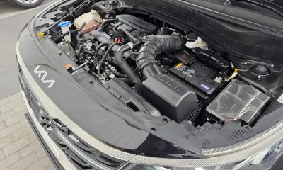 Kia Seltos 2024, 43301 км, за 24800000 KRW - фото 6