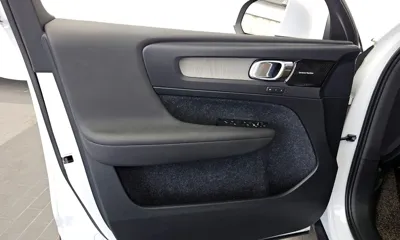 Volvo XC40 2020, 56631 км, за 28900000 KRW - фото 24