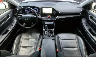 Hyundai Grandeur 2017, 39816 км, за 18300000 KRW - фото 7