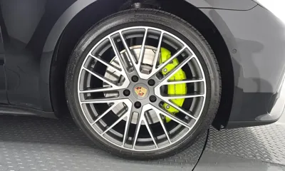 Porsche Panamera 2025, 5742 км, за 182990000 KRW - фото 21