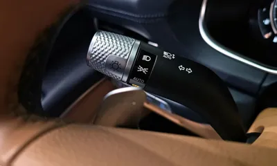 Genesis GV80 2020, 130319 км, за 41200000 KRW - фото 36