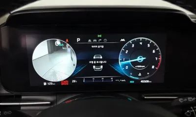Kia Canival 2023, 45328 км, за 28700000 KRW - фото 8