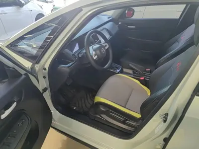Honda Fit 2020, 14100 км, за 63800 CNY - фото 16