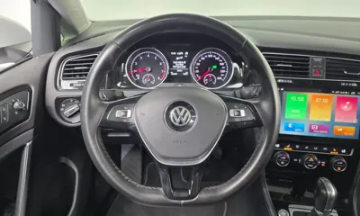 Volkswagen Golf 2016, 143467 км, за 9500000 KRW - фото 13