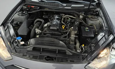 Hyundai Genesis 2015, 167375 км, за 6800000 KRW - фото 6
