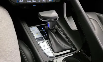 Hyundai Avante 2024, 51658 км, за 210000 KRW - фото 9