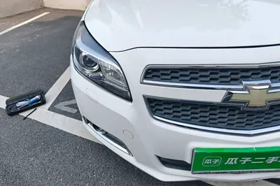 Chevrolet Malibu 2014, 81700 км, за 38116.21 CNY - фото 19