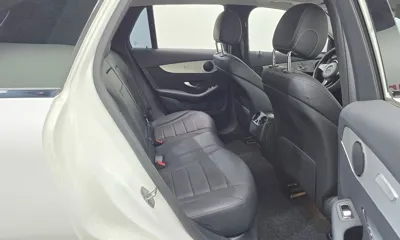 Mercedes-Benz GLC-Class 2019, 26448 км, за 32700000 KRW - фото 36