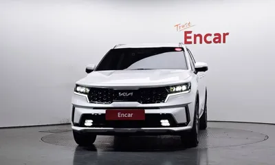 Kia Sorento 2023, 16229 км, за 32900000 KRW - фото 3