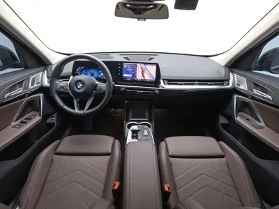 BMW X1 2025, 10440 км, за 41000000 KRW - фото 6