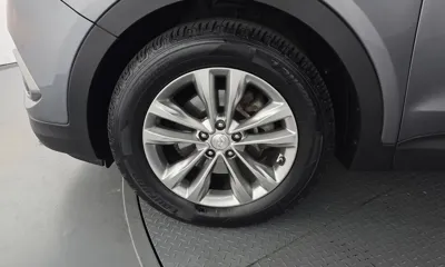 Hyundai Santafe 2016, 169620 км, за 10000000 KRW - фото 5