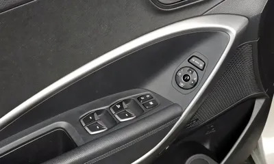 Hyundai Santafe 2013, 64231 км, за 10990000 KRW - фото 19